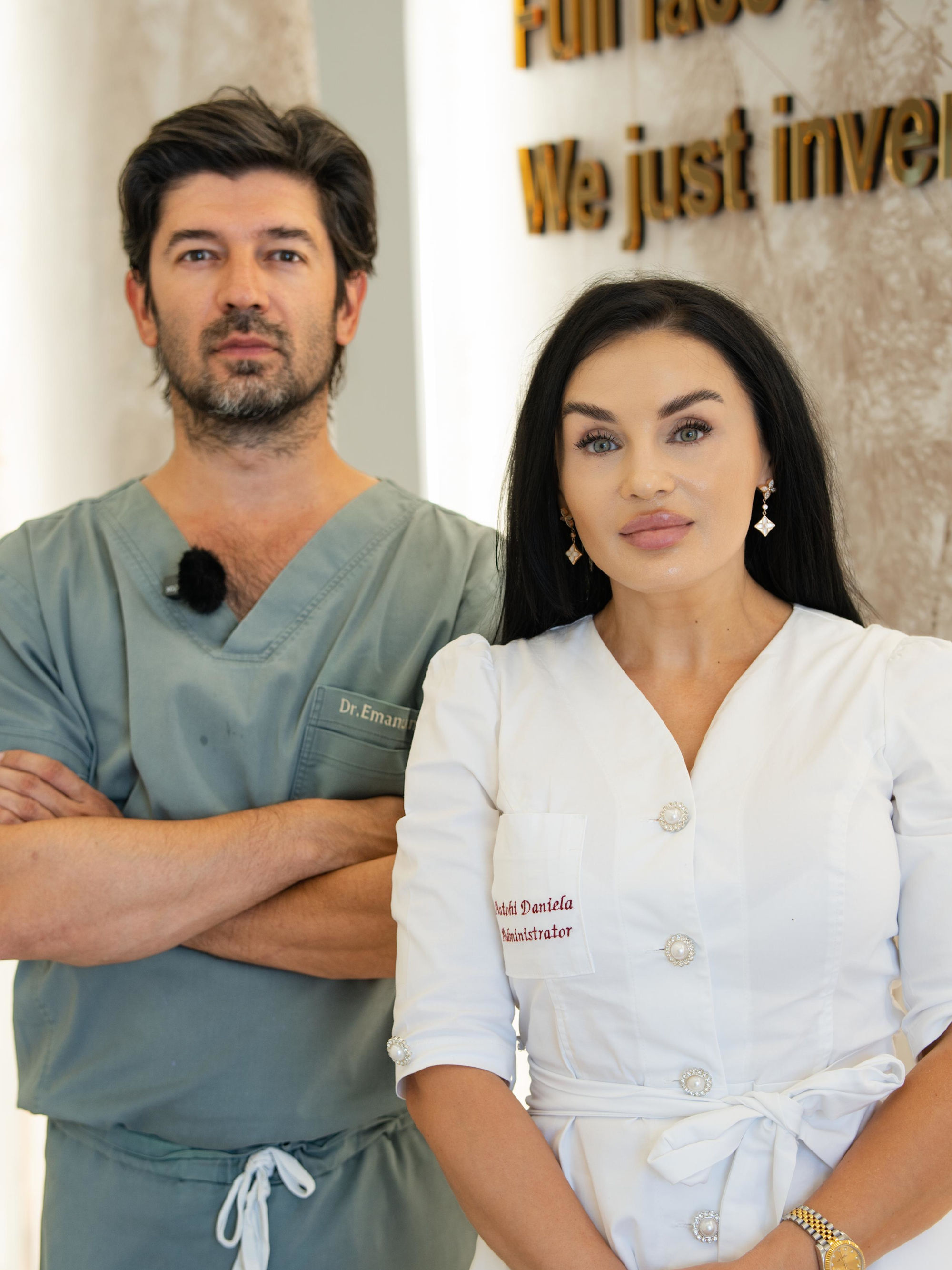 EAN Clinic