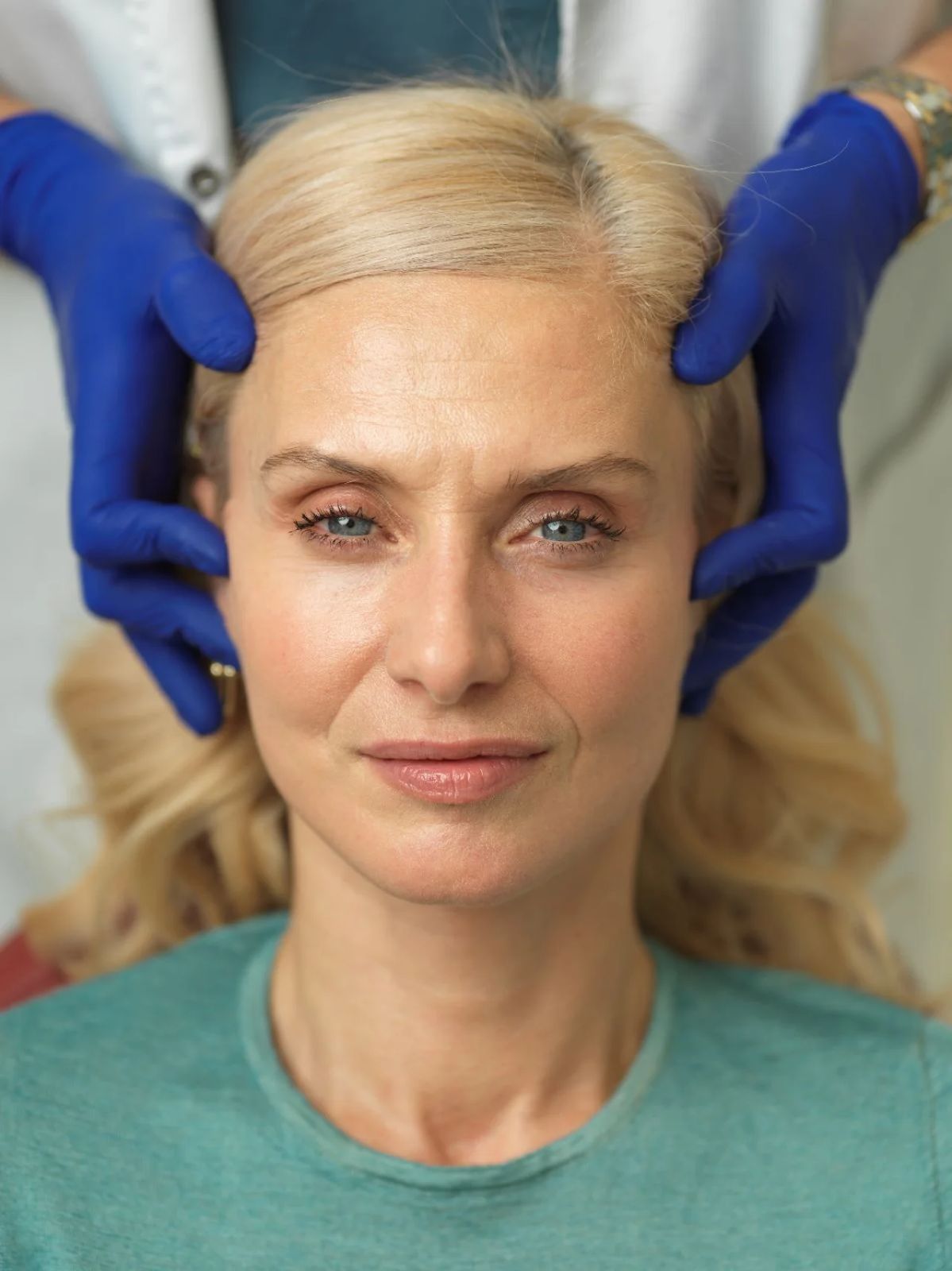 Concept Full Face Recovery — chirurgie ortognatică EAN Clinic