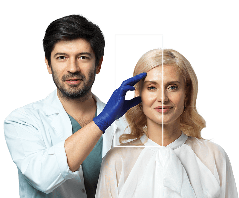 Ean Clinic — Full Face Recovery