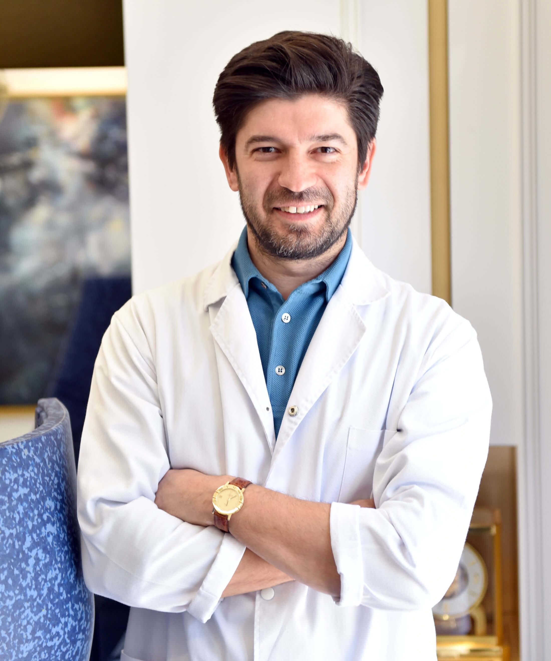 Ean Clinic - Clinica Implantologie Iasi