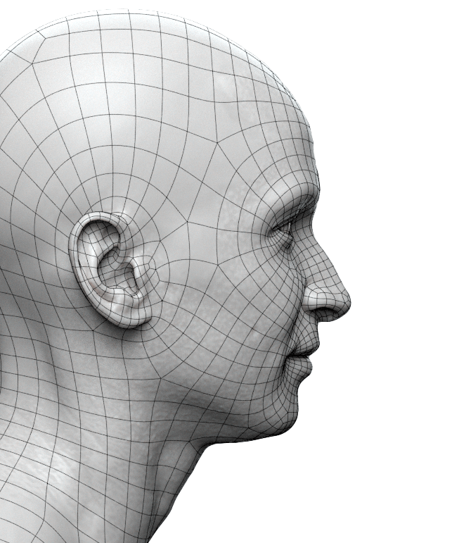 Planificare digitală 3D pentru chirurgie ortognatică EAN Clinic