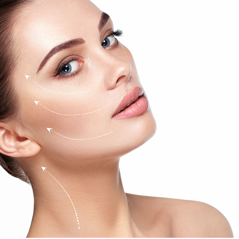 Riscuri și recomandări pentru lifting facial