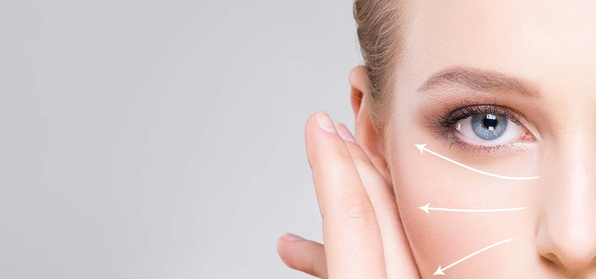 Lifting facial — EAN Clinic