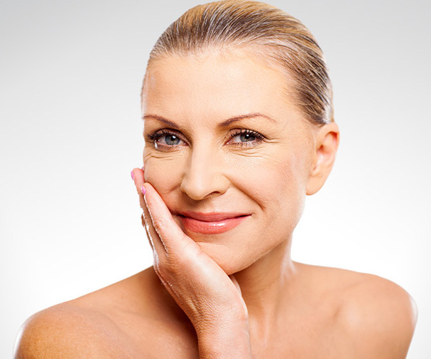 Candidatul potrivit pentru lifting facial la EAN Clinic