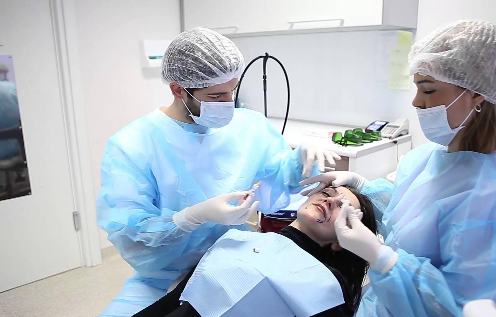 Rinoplastia, un moft sau o necesitate?