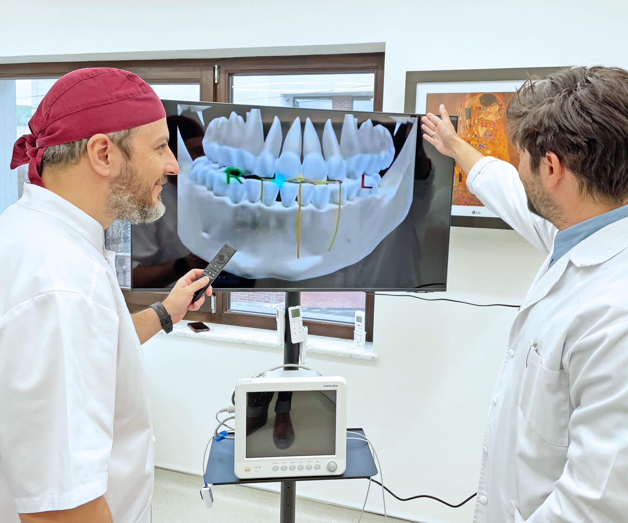 Protetică Dentară