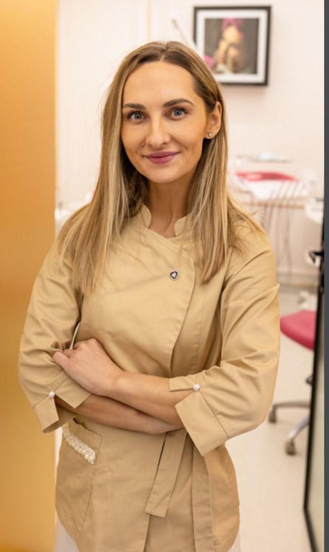 Dr. Anca MAFTEI